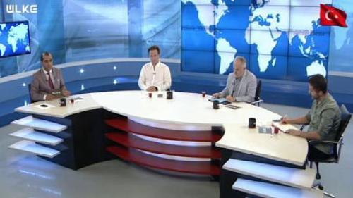 DÜNYANIN GÜNDEMİ - 28 AĞUSTOS 2016