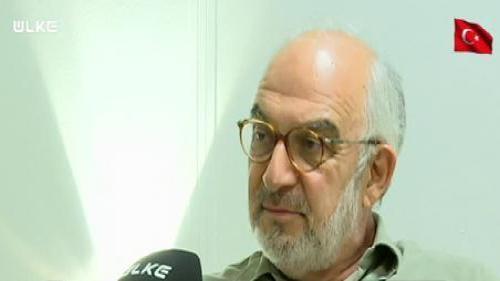 ULUSLARARASI GÜNDEM - 4 EYLÜL 2016