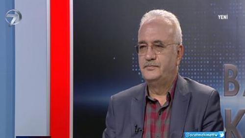 BAŞKENT KULİSİ - 4 EYLÜL 2016