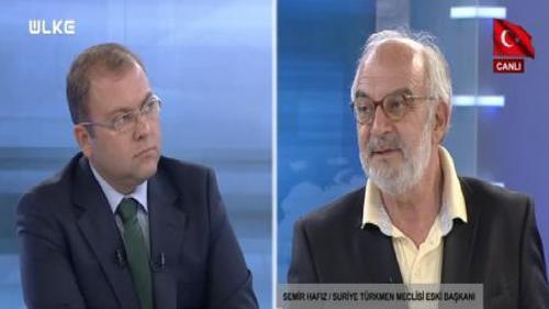 ODAK NOKTASI - 5 EYLÜL 2016