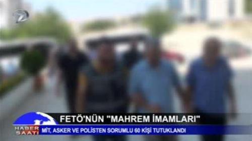 HABER SAATİ - 6 EYLÜL 2016