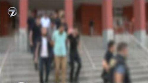 8 EYLÜL 2016  KANAL 7 HABER SAATİ