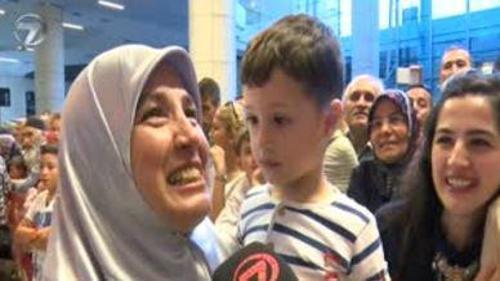 KANAL 7 HAFTA SONU HABERLERİ 18 EYLÜL 2016