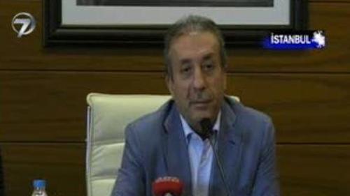 HAFTA SONU HABERLERİ 10 EYLÜL 2016