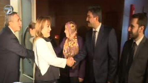 KANAL 7 HABER SAATİ 13 EYLÜL 2016