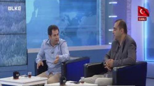 ODAK NOKTASI 9 EYLÜL 2016