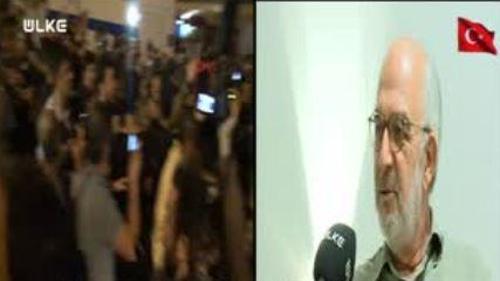 ULUSLARARASI GÜNDEM 17 EYLÜL 2016