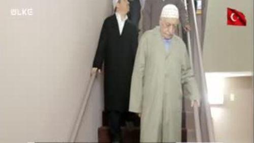 ULUSLARARASI GÜNDEM 10 EYLÜL 2016