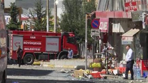 HABER SAATİ - 12 EYLÜL 2016