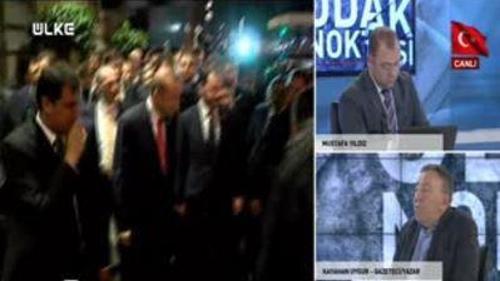 ODAK NOKTASI 20 EYLÜL 2016