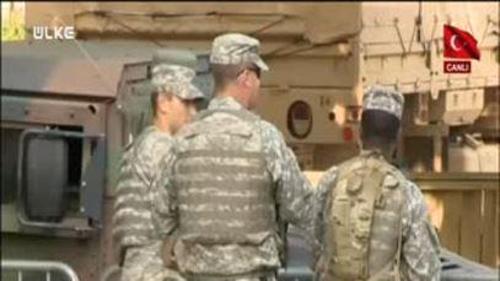 DÜNYA'NIN GÜNDEMİ 26 EYLÜL 2016 