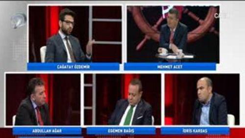 İSKELE SANCAK 23 EYLÜL 2016