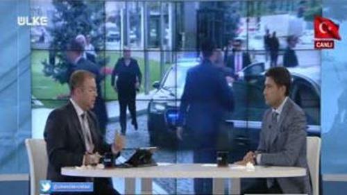 ODAK NOKTASI - 22 EYLÜL 2016