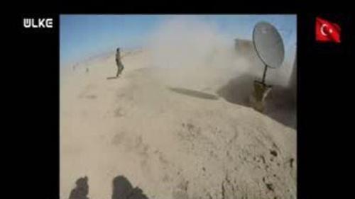 ULUSLARARASI GÜNDEM - 24 EYLÜL 2016 