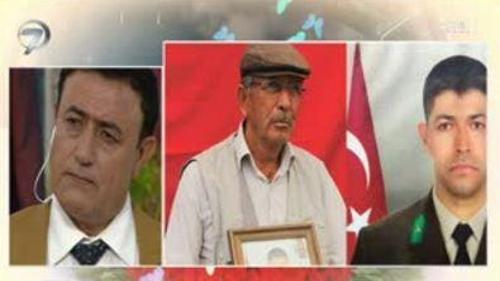 MAHMUT TUNCER SHOW - 25 EYLÜL 2016