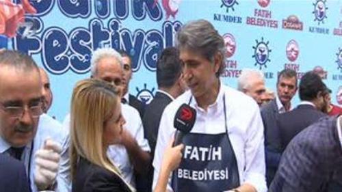 KANAL 7 HAFTA SONU HABERLERİ - 24 EYLÜL 2016