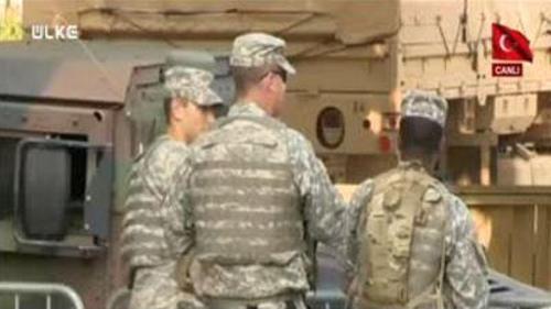 DÜNYA'NIN GÜNDEMİ -  26 EYLÜL 2016