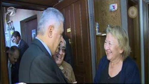 KANAL  7  HABER SAATİ  - 23 EYLÜL 2016