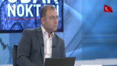 ODAK NOKTASI -  24 EYLÜL 2016