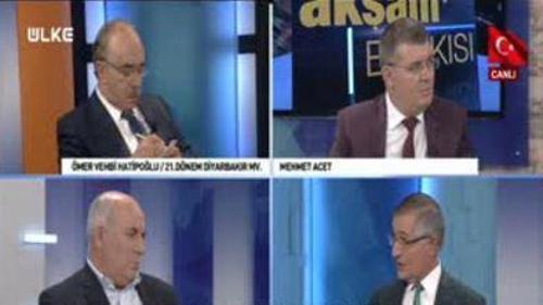 AKŞAM BASKISI - 26 EYLÜL 2016