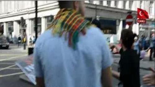 DÜNYA'NIN GÜNDEMİ - 27 EYLÜL 