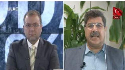 ODAK NOKTASI -  27 EYLÜL