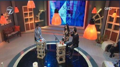 SÖZ VE MÜZİK -  27 EYLÜL 2016