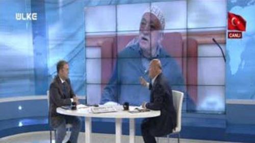 ODAK NOKTASI - 29 EYLÜL 2016