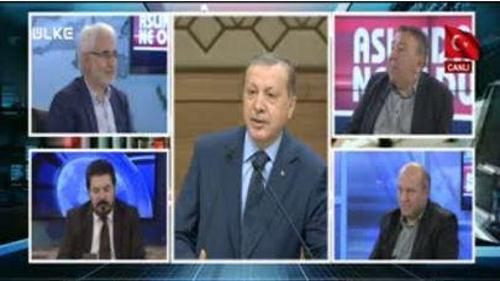 ASLINDA NE OLDU - 29 EYLÜL 2016