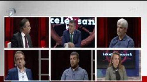 İSKELE SANCAK - 30 EYLÜL 2016