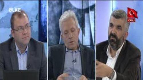 ODAK NOKTASI - 30 EYLÜL 2016