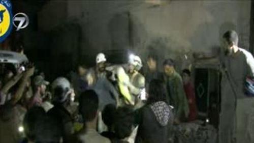 KANAL 7 HABER SAATİ - 30 EYLÜL 2016