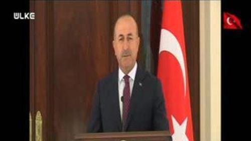 ULUSLARARASI GÜNDEM - 02 EKİM 2016 