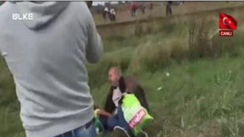 DÜNYA'NIN GÜNDEMİ - 03 EKİM 2016