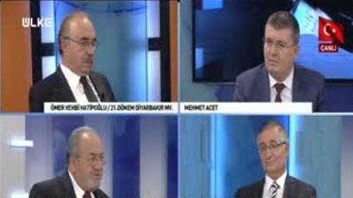 AKŞAM BASKISI - 03 EKİM 2016