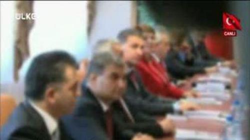 ÜLKE ANA HABER - 03 EKİM 2016 