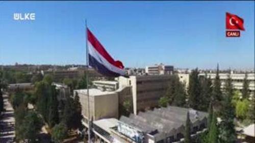 DÜNYA'NIN GÜNDEMİ - 04 EKİM 2016