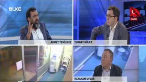 SIRADIŞI - 04 EKİM 2016