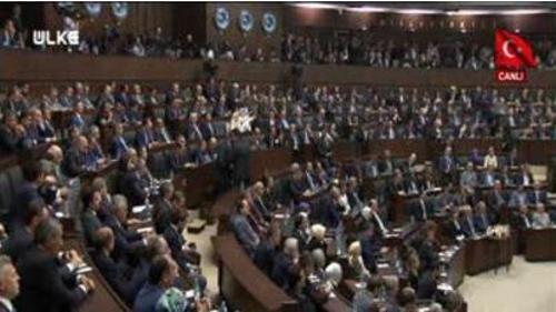 ÜLKE ANA HABER - 04 EKİM 2016