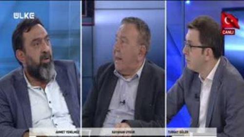 SIRADIŞI - 04 EKİM 2016