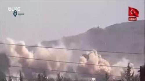 DÜNYA'NIN GÜNDEMİ - 05 EKİM 2016