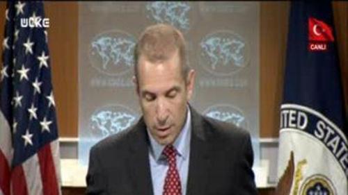 DÜNYA'NIN GÜNDEMİ - 06 EKİM 2016