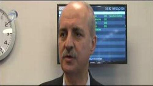 HABER SAATİ - 06 EKİM 2016