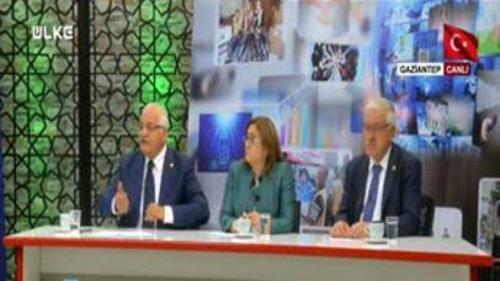 ODAK NOKTASI - 07 EKİM 2016