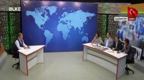 ODAK NOKTASI - 07 EKİM 2016 