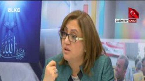 ODAK NOKTASI - 07 EKİM 2016