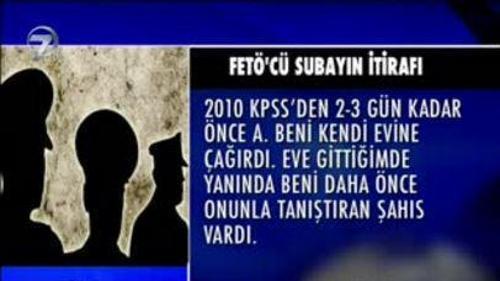 KANAL 7 HAFTA SONU HABERLERİ - 08 EKİM 2016