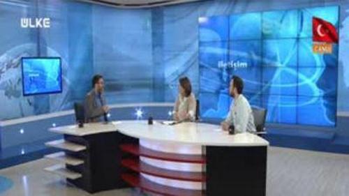 İYİ BAK KENDİNE - 08 EKİM 2016