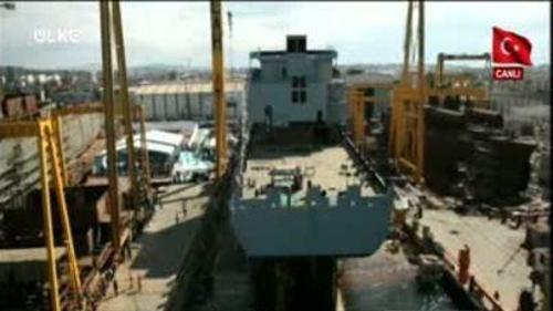 ÜLKE ANA HABER - 08 EKİM 2016 