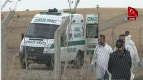 ÜLKE ANA HABER - 09 EKİM 2016